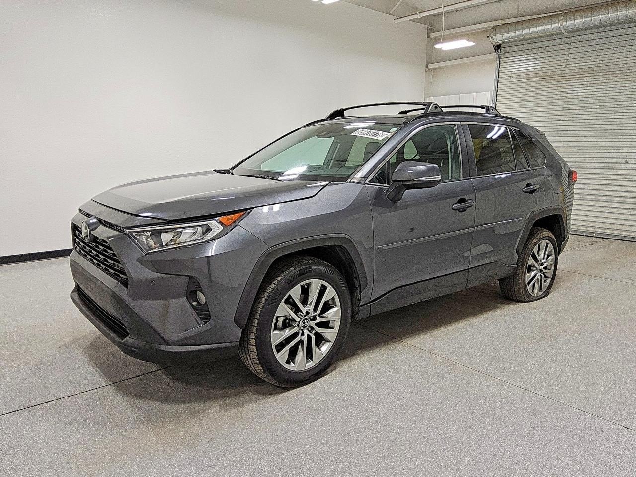TOYOTA RAV4 XLE PREMIUM 2019